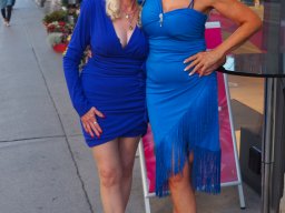 Kunst trifft Mode 18.09.2025